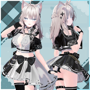Idol Suit - WS 缩略图 10