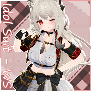 Idol Suit - WS