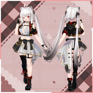 Idol Suit - WS 缩略图 4