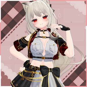 Idol Suit - WS 缩略图 2