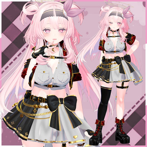 Idol Suit - WS 缩略图 12