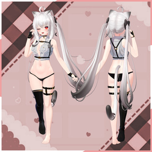 Idol Suit - WS 缩略图 5