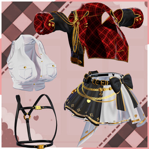 Idol Suit - WS 缩略图 6