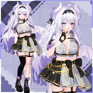 Idol Suit - WS 缩略图 11