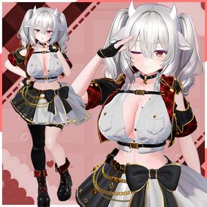 Idol Suit - WS 缩略图 13
