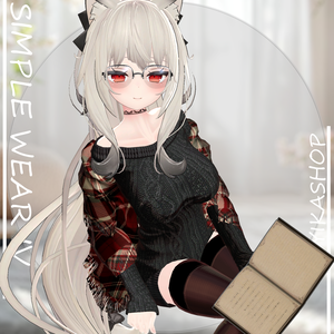 SIMPLE WEAR IV