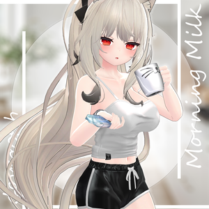 Morning Milk