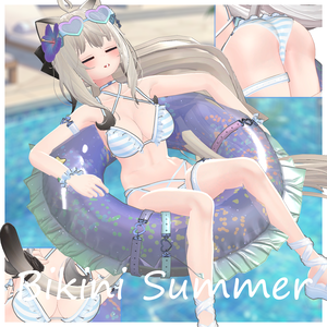 Bikini Summer
