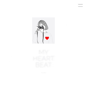 【1周年記念】MY HEART BEAT