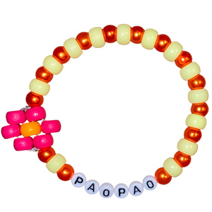 PAOPAO フラワーパワー