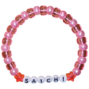 SAICHI コットンキャンディ