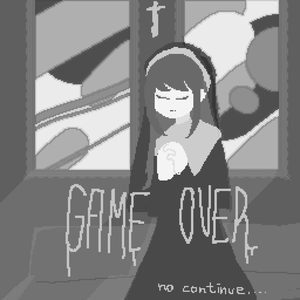 虚無ページ