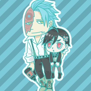 物語シリーズ 神原が戦場ヶ原と貝木と焼き肉に行く話 ユズるのマンガ Pixiv