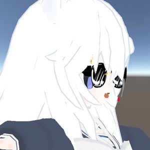 2D sunglasses 缩略图 3