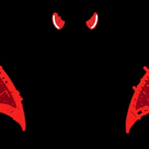 2D Anime Particle Angel / Devil Parts 缩略图 10