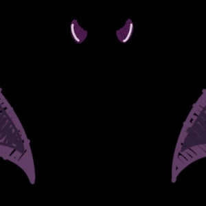 2D Anime Particle Angel / Devil Parts 缩略图 9