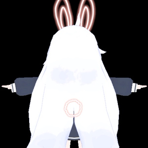 Rabbit Particle Set 缩略图 2