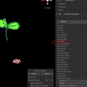 Rabbit Particle Set 缩略图 3