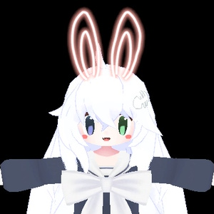 Rabbit Particle Set