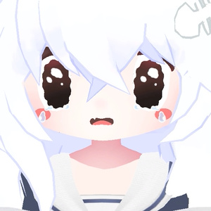Tears Particle