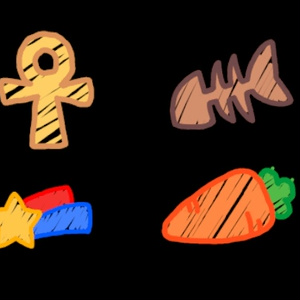 Particle Acc Pack 2