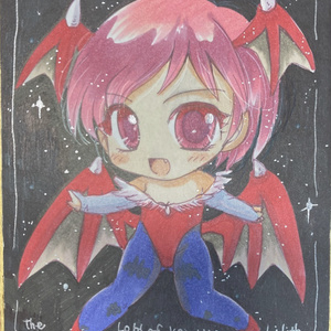 蘭宮涼 過去の産物 表紙 Mariyaのイラスト Pixiv