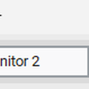 ウィンドウ入れ替えツール「Monitor Window Swapper（EXE版）」