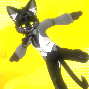 Cat.vroid