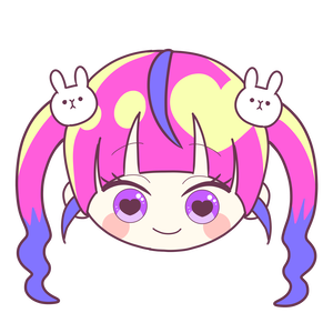 アイコンアクキー