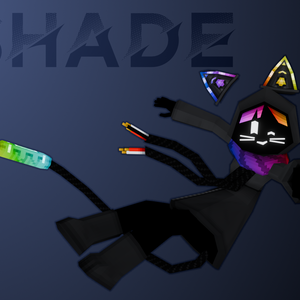 Little Shade