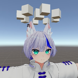 [MA対応]HaloSystem_スーパーヘイロー