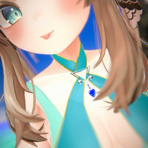 ギミック付き▽XO水着(ミルティナ、マヌカ、シィル、シィルLO、リリシア対応) 缩略图 7