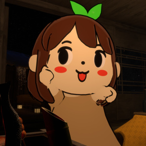 3Dアバター「知らん女」 缩略图 5