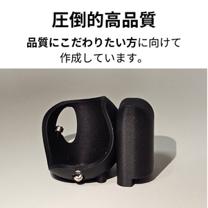 追加キット】Flexible Case for keyball39/roBa - Naoto Imai's Shop