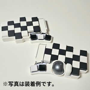 追加キット】Flexible Case for keyball39/roBa - Naoto Imai's Shop