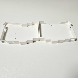 追加キット】Flexible Case for keyball39/roBa - Naoto Imai's Shop