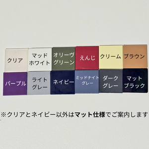 roBa用】34mm 3点ベアリングトラックボールケースセット - nalulab - BOOTH