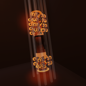 MILE Elevator Concept Model