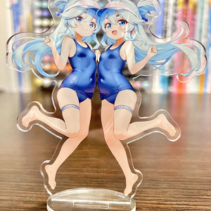 SDVX ニア ノア 抱き枕カバー セット SDVX 抱き枕 カバー ニア ノア ロングクッション｜Yahoo!フリマ（旧