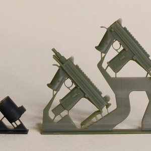 1/12 OTs-14 グローザ - 99.3works - BOOTH