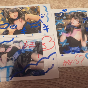 コスプレ＆ファッションウィッグカットセットオーダーメイド依頼