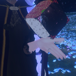 【VRChat想定】Hexarium / Kollektora 缩略图 3