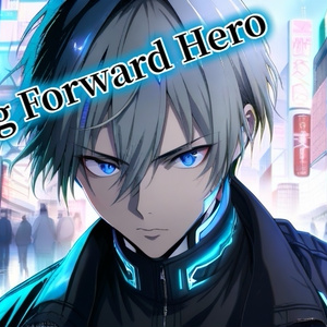 【フリーBGM】Facing Forward Hero【歌あり/フリー素材/オリジナル楽曲/商用利用可/ Japanese BGM 】