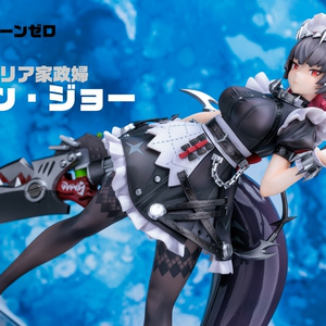 鏡流・崩壊スターレイル・ガレージキット - ECHO Studio - BOOTH