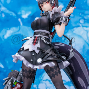 崩壊3rd リリア・アリーン ガレージキット GKMJP ゲームキャラクター