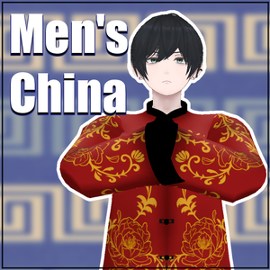Men'sChina【topのみ】