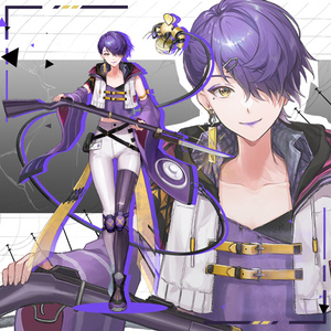 銀河特急ミルキー☆サブウェイ カート - IROのイラスト - pixiv