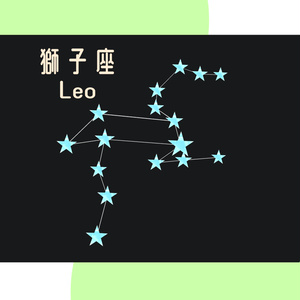 【無料】12星座-The Zodiac Sign-【装飾品】 缩略图 7
