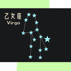 【無料】12星座-The Zodiac Sign-【装飾品】 缩略图 8