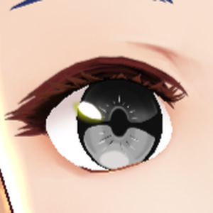 [Vroid] Simple Eye Texture - Free, Recolorable